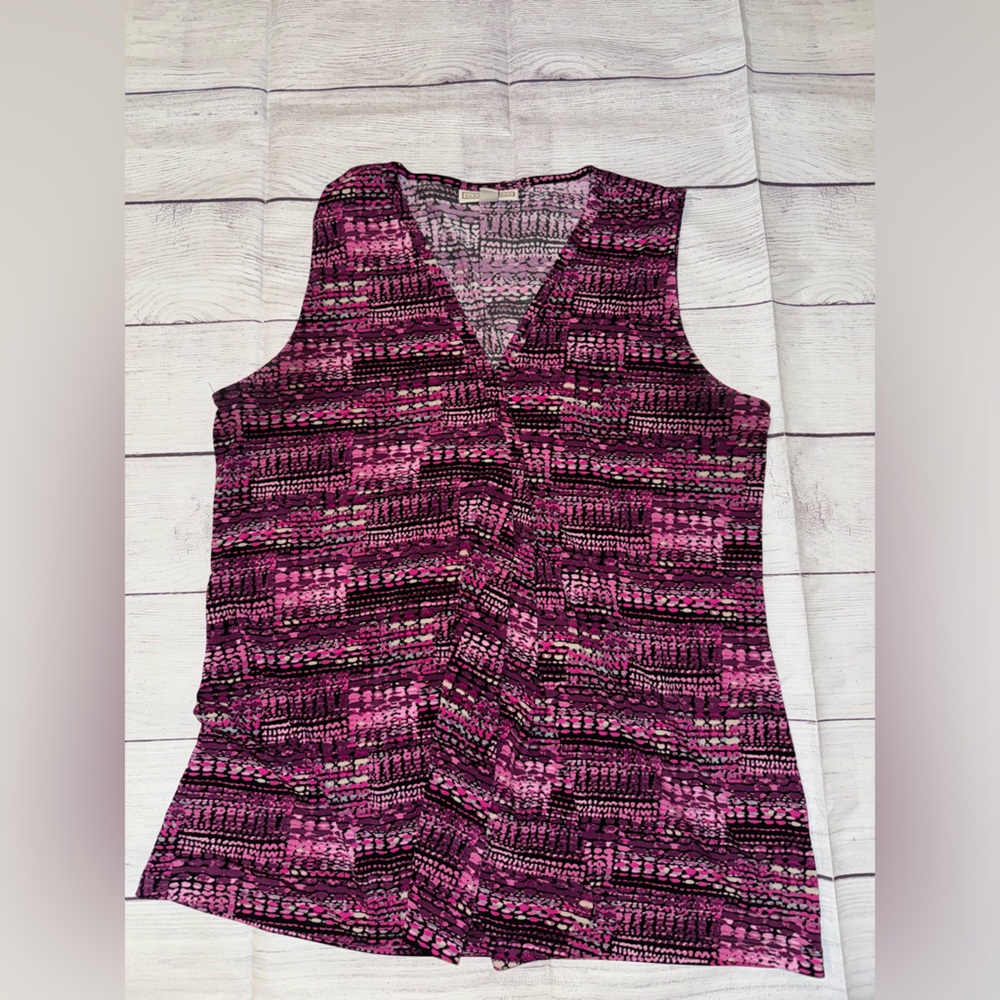 Women's Dana Buchanan Tank